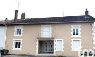 Maison 8 Pièces 207 m² à vendre à Essegney (88130)