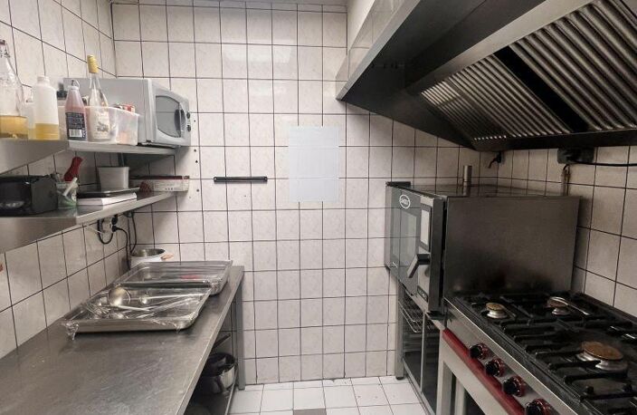 Vente Restaurant 150 m&sup2; — photo 5