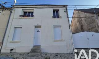 Immeuble  150 m² à vendre à Rebais (77510)