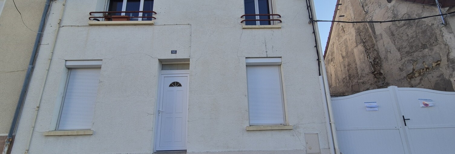 Immeuble  150 m² à vendre à Rebais (77510)
