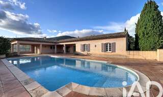 Maison 10 Pièces 400 m² à vendre à Sainte-Maxime (83120)