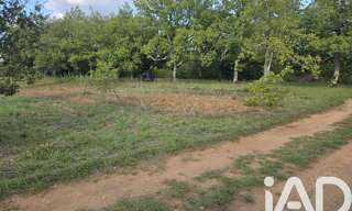 Terrain  2737 m² à vendre à Lalbenque (46230)