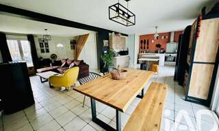 Maison 6 Pièces 149 m² à vendre à Fontaine-la-Guyon (28190)