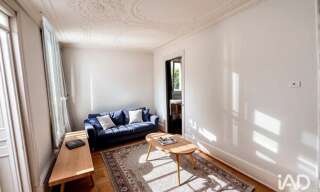 Appartement 2 Pièces 24 m² à vendre à Bagnolet (93170)