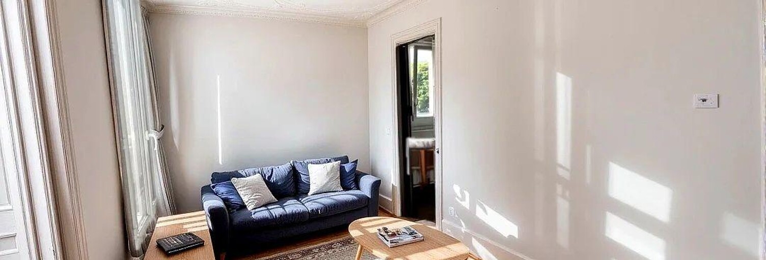 Appartement 2 Pièces 24 m² à vendre à Bagnolet (93170)