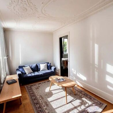 Appartement 2 pièces 148030 €