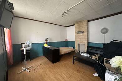 Appartement 1 pièces 138990 €