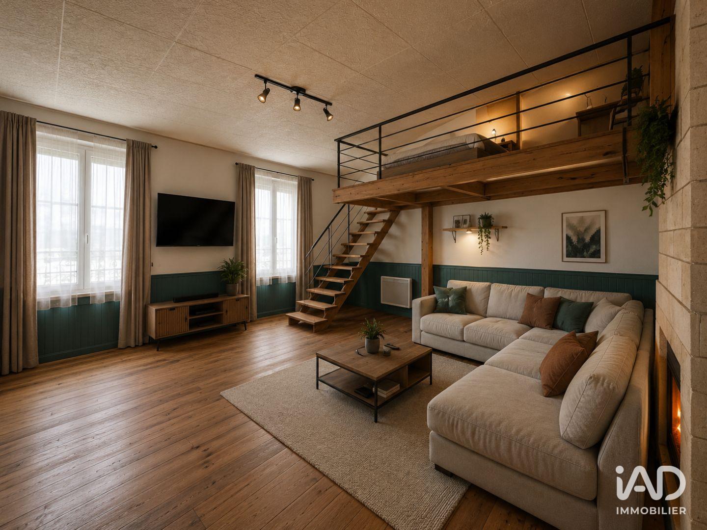 Appartement à vendre, 1 pièces, 24 m², Bagnolet