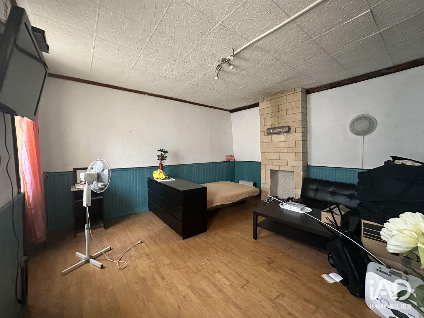 Vente Appartement 1 pièce - Photo 2