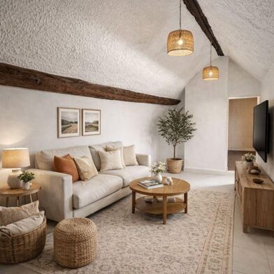 Appartement 2 pièces 128830 €