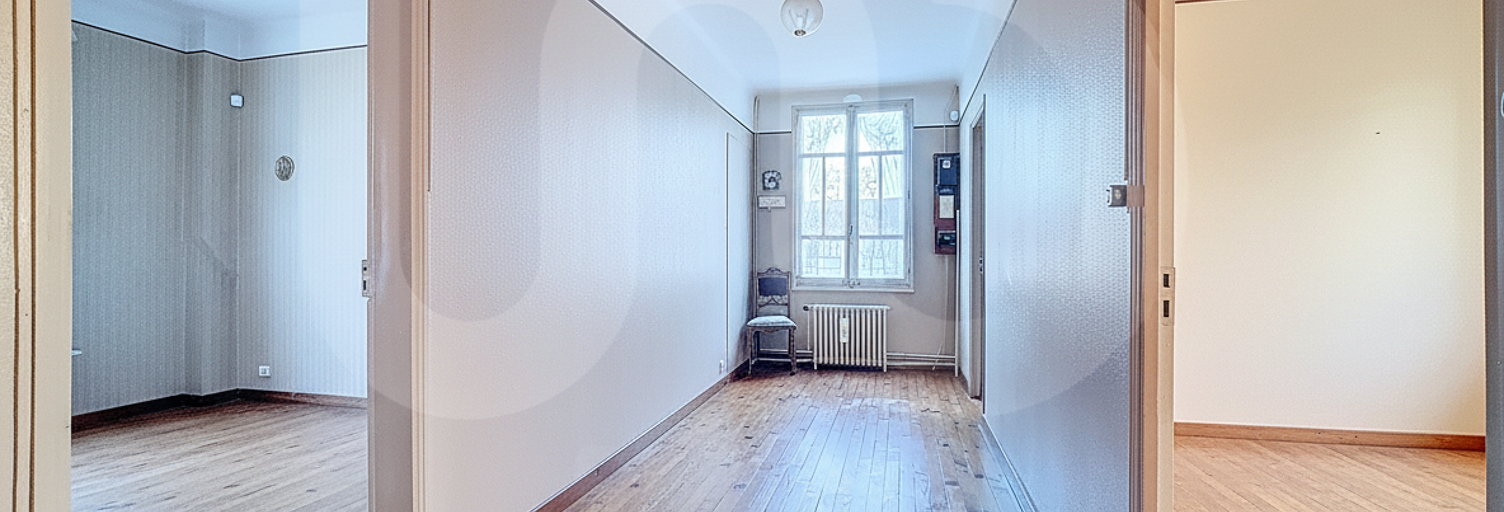 Maison 6 Pièces 147 m² à vendre à Toulouse (31200)