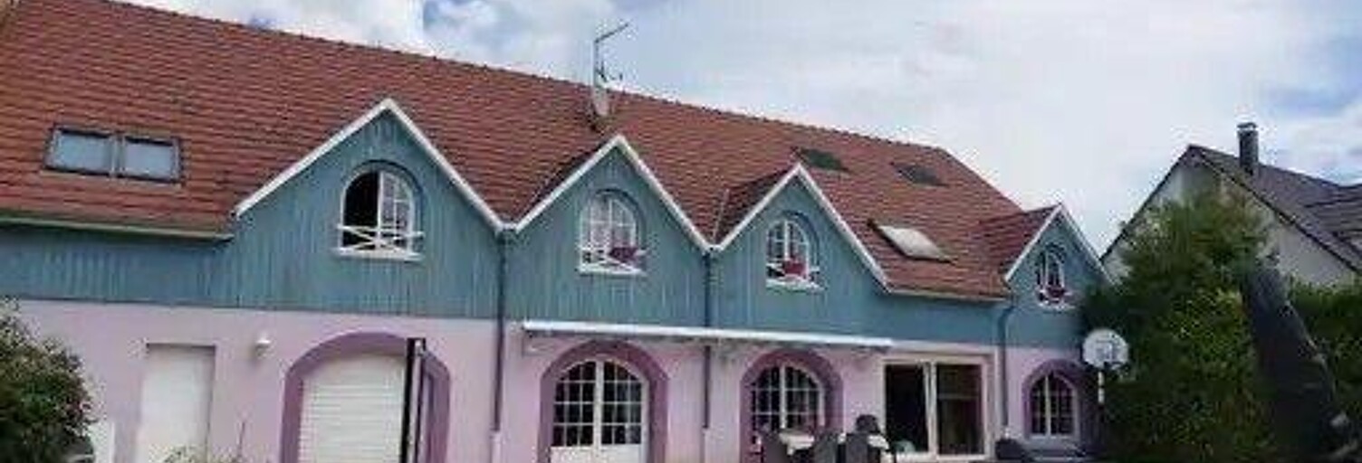 Maison 9 Pièces 360 m² à vendre à Mommenheim (67670)