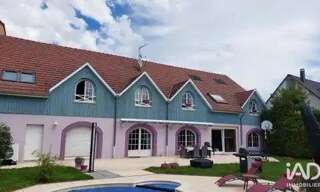 Maison 9 Pièces 360 m² à vendre à Mommenheim (67670)