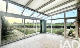 Maison 4 Pièces 96 m² à vendre à Linselles (59126)