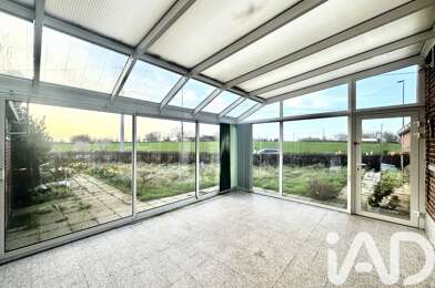 Maison 4 pièces 229000 €