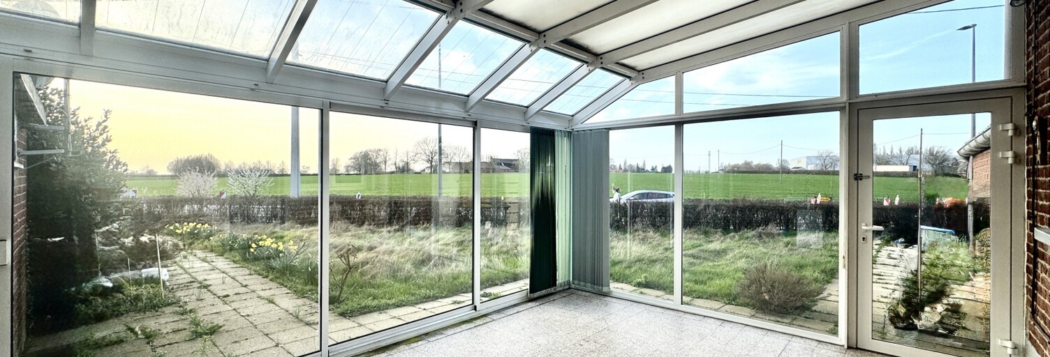 Maison 4 Pièces 96 m² à vendre à Linselles (59126)