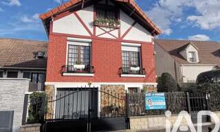 Maison 4 Pièces 75 m² à vendre à Vitry-sur-Seine (94400)