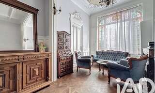 Maison 6 Pièces 152 m² à vendre à Roubaix (59100)