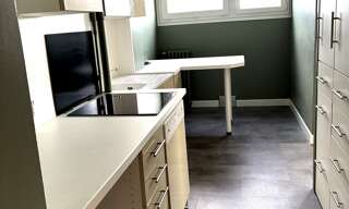 Appartement 4 Pièces 80 m² à louer à La Rochelle (17000)