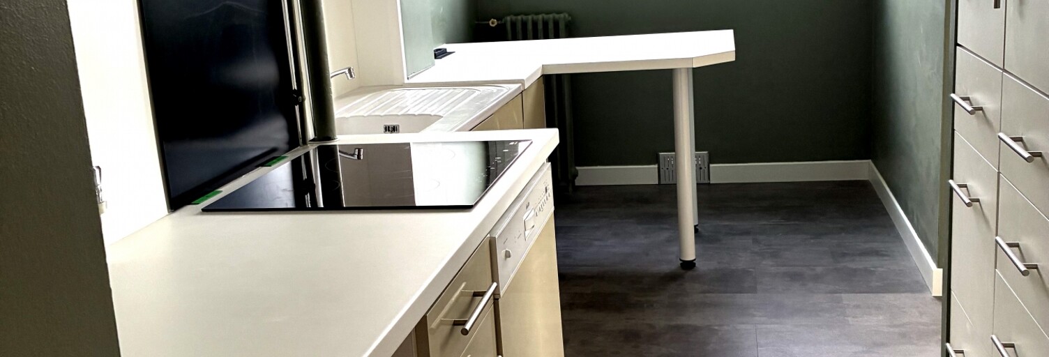 Appartement 4 Pièces 80 m² à louer à La Rochelle (17000)