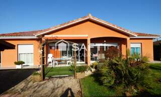 Maison 5 Pièces 165 m² à vendre à Plaisance (32160)