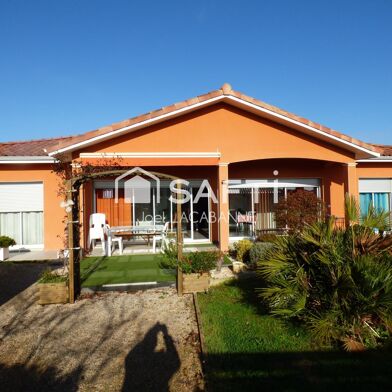 Maison 5 pièces 269000 €