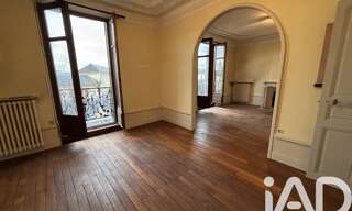 Appartement 5 Pièces 134 m² à vendre à Dijon (21000)
