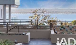 Appartement 2 Pièces 40 m² à vendre à Sète (34200)