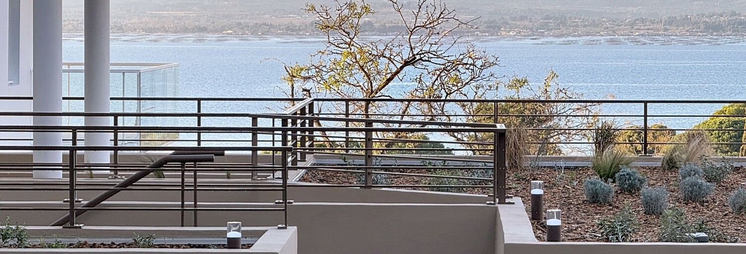 Appartement 2 Pièces 40 m² à vendre à Sète (34200)