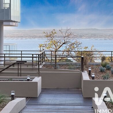 Appartement 2 pièces 258900 €