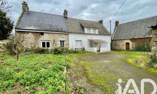 Maison 6 Pièces 90 m² à vendre à Nostang (56690)