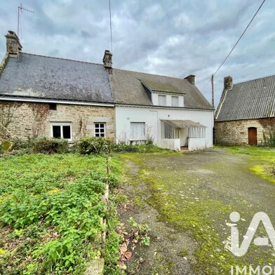 Maison 6 pièces 265000 €
