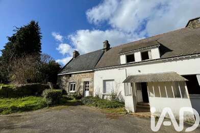 Maison 6 pièces 265000 €