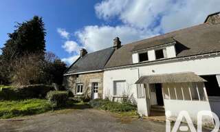 Maison 6 Pièces 90 m² à vendre à Nostang (56690)