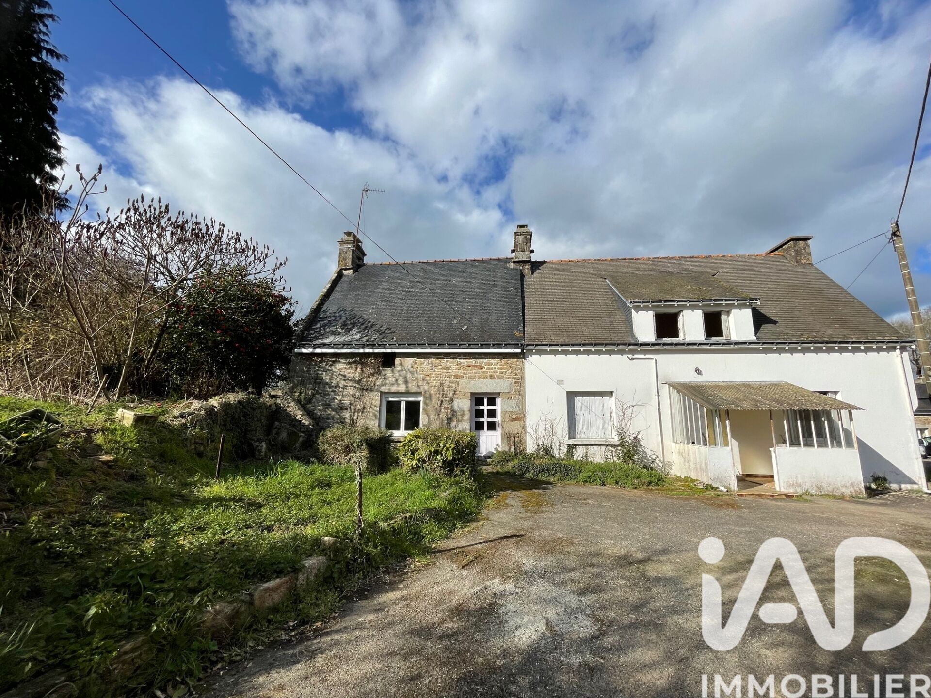 Vente Maison de campagne 6 pièces - Photo 2
