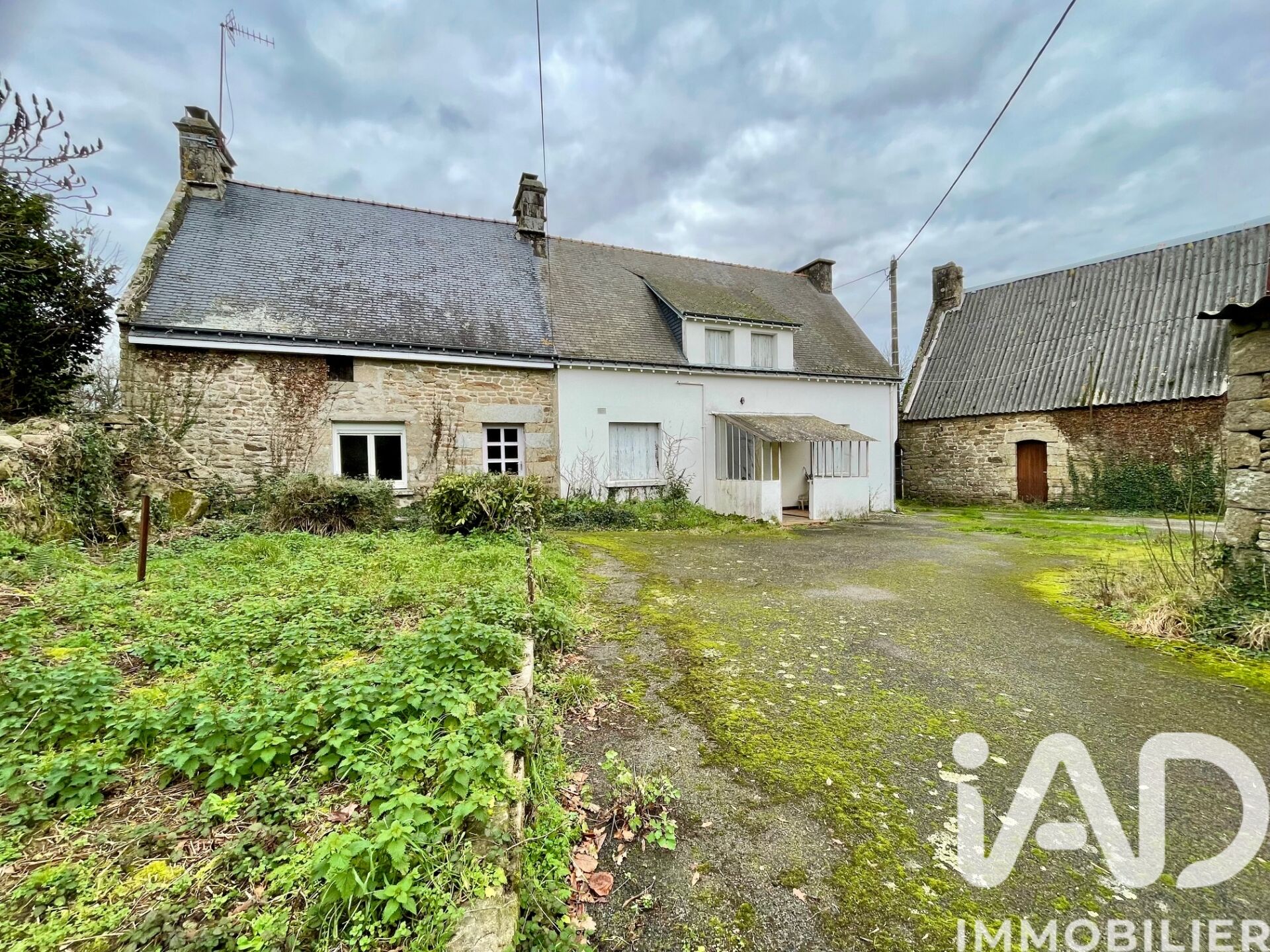 Vente Maison de campagne 6 pièces - Photo 3
