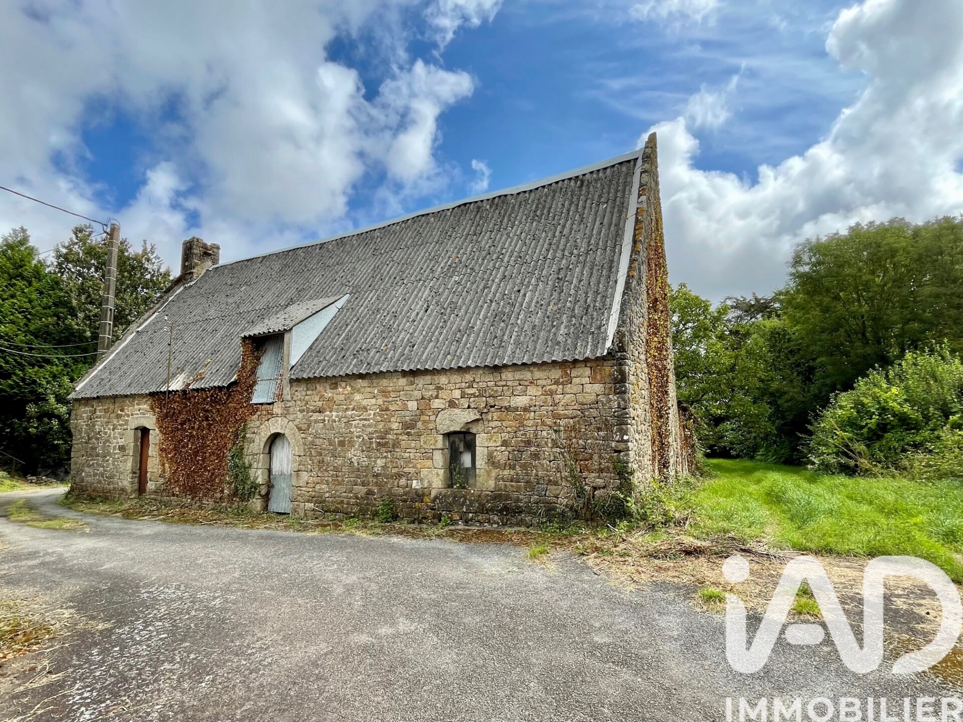 Vente Maison de campagne 6 pièces - Photo 4