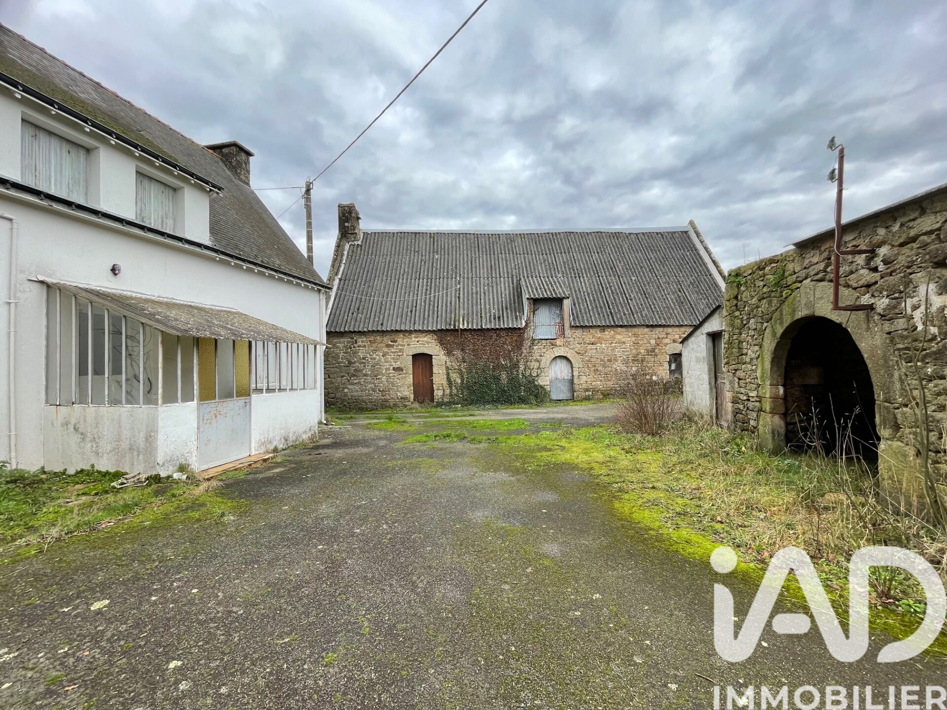 Vente Maison de campagne 6 pièces - Photo 5