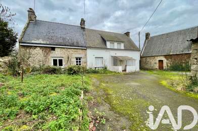 Maison 6 pièces 245000 €