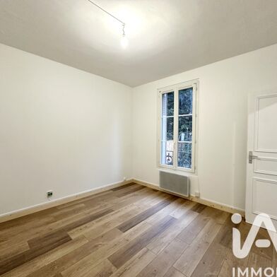Appartement 1 pièces 157000 €