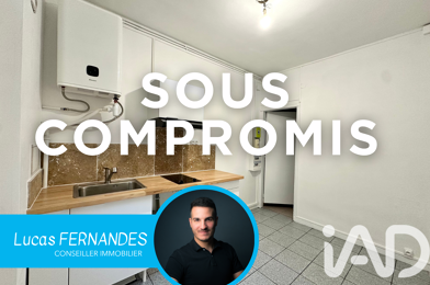 Appartement 1 pièces 150000 €