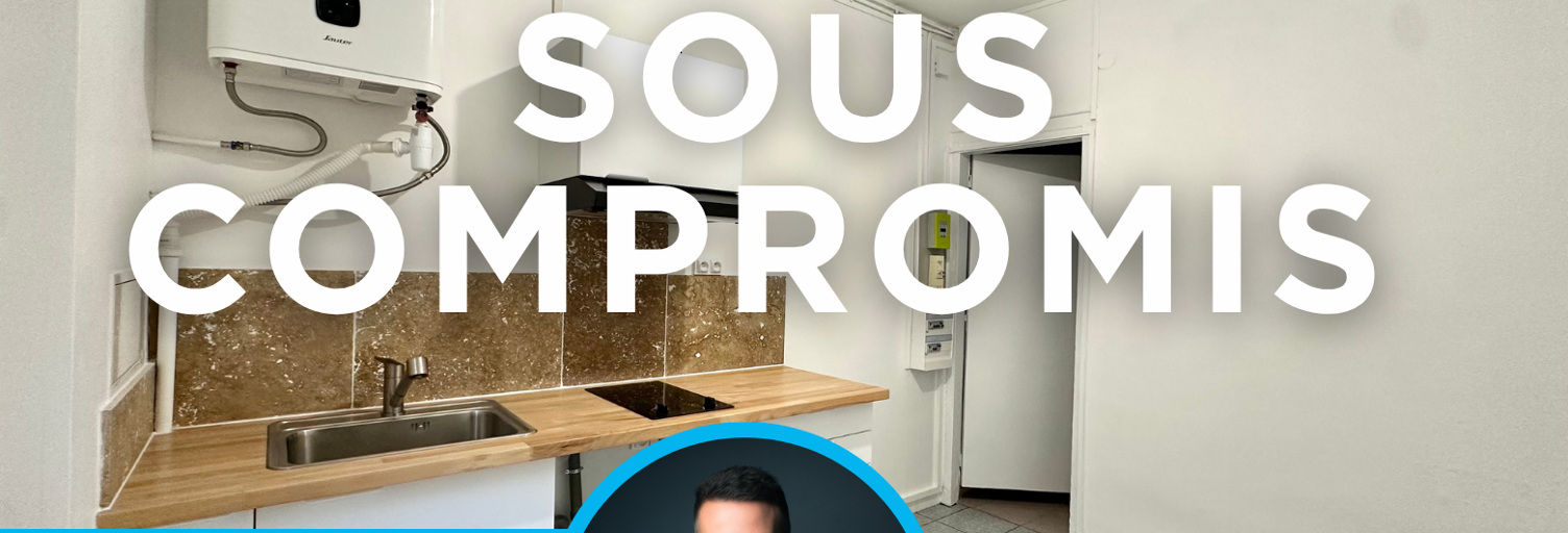 Appartement 1 Pièce 22 m² à vendre à Maisons-Alfort (94700)