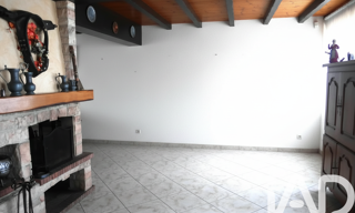 Maison 4 Pièces 117 m² à vendre à Vimy (62580)