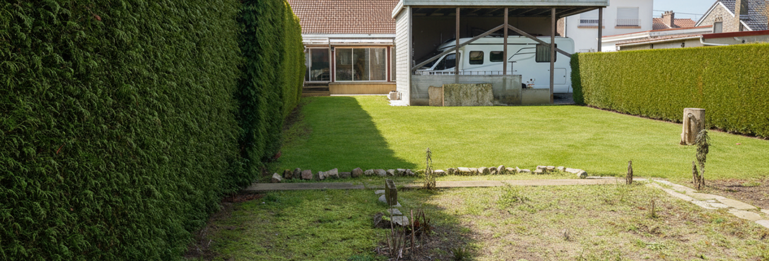 Maison 4 Pièces 117 m² à vendre à Vimy (62580)