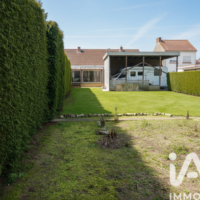 Maison 4 pièces 239000 €