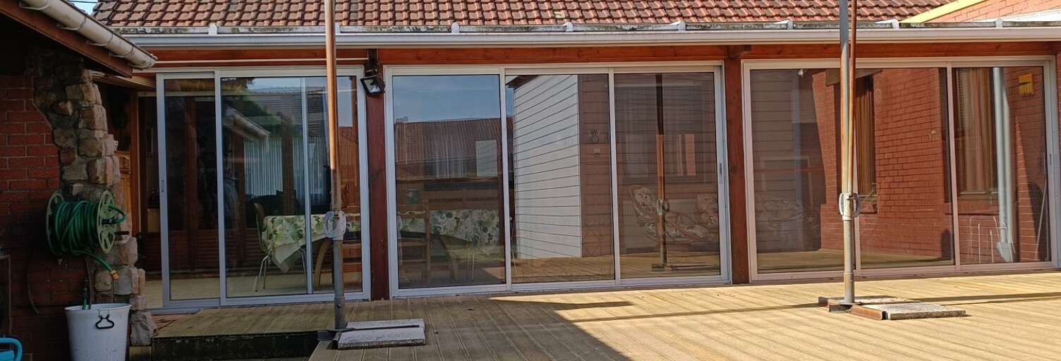 Maison 4 Pièces 116 m² à vendre à Vimy (62580)