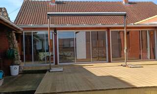 Maison 4 Pièces 116 m² à vendre à Vimy (62580)