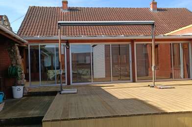 Maison 4 pièces 239000 €