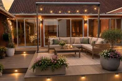 Maison 4 pièces 227990 €