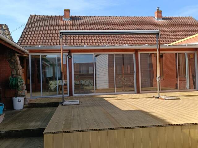 Vente Pavillon 4 pièces — photo du bien